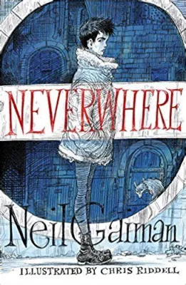  “Neverwhere”：奇幻都市與失落的人性